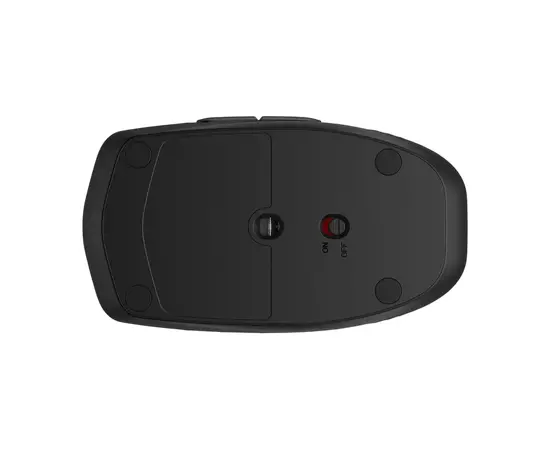 Cumpara Mouse Wireless HP 420 Programmable, Negru in Moldova
