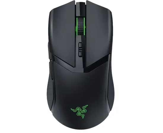 Cumpara Gaming Mouse Razer Cobra Pro, Negru in Moldova