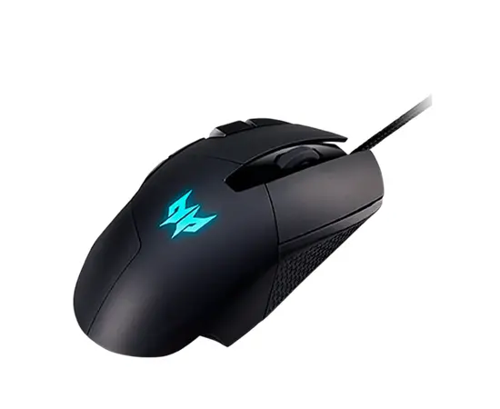 Cumpara Gaming Mouse Acer Predator Cestus 315, Negru in Moldova