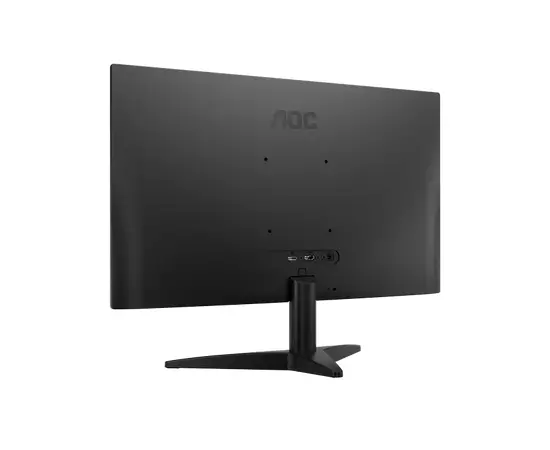 Cumpara 23.8" AOC 24B36X, Black, IPS, 1920x1080, 144Hz, AdaptiveSync, 0.5msMPRT, 300cd, HDR10 ,HDMI+DP in Moldova