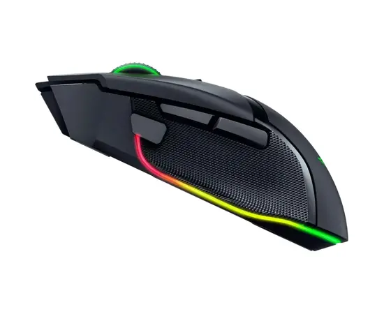 Cumpara Mouse Wireless Razer Basilisk V3 Pro, Negru in Moldova