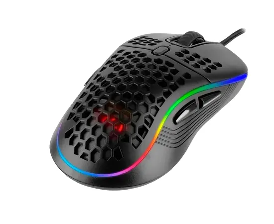 Cumpara Gaming Mouse SVEN RX-G860, Negru in Moldova