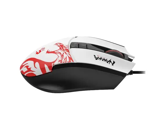 Cumpara Gaming Mouse Bloody L65 Max, Naraka in Moldova