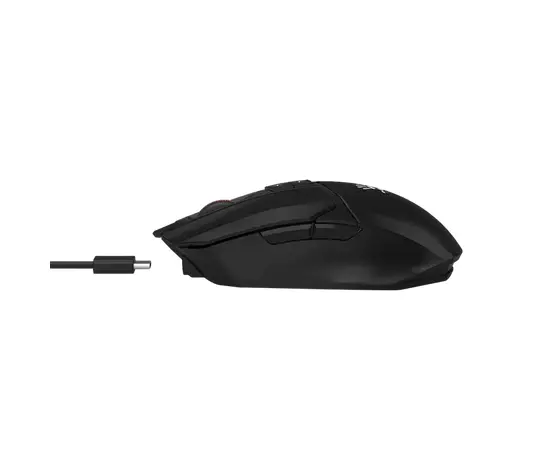 Cumpara Gaming Mouse Bloody R36 Ultra, Stone Black in Moldova
