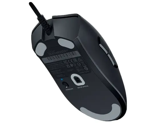 Cumpara Gaming Mouse RAZER DeathAdder V3, Negr in Moldova