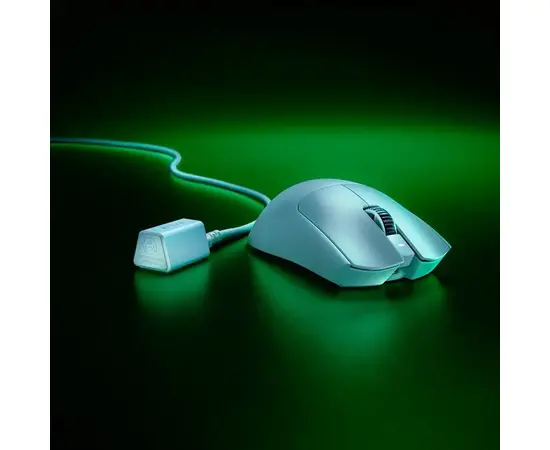 Cumpara Gaming Mouse Razer Viper V3 Pro, Alb in Moldova