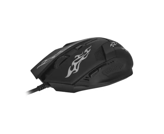 Cumpara Gaming Mouse SVEN RX-G720, Negru in Moldova