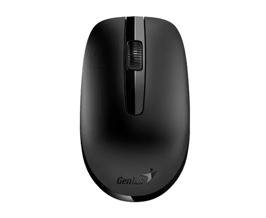 Cumpara Mouse Wireless Genius NX-7007, Negru in Moldova