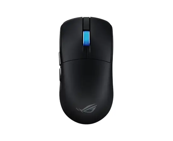 Cumpara Gaming Mouse ASUS ROG Harpe II Ace, Negru in Moldova