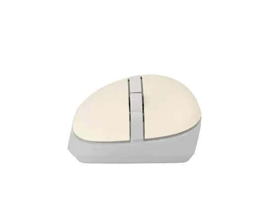 Cumpara Mouse Wireless ASUS MD102, Oat Milk in Moldova
