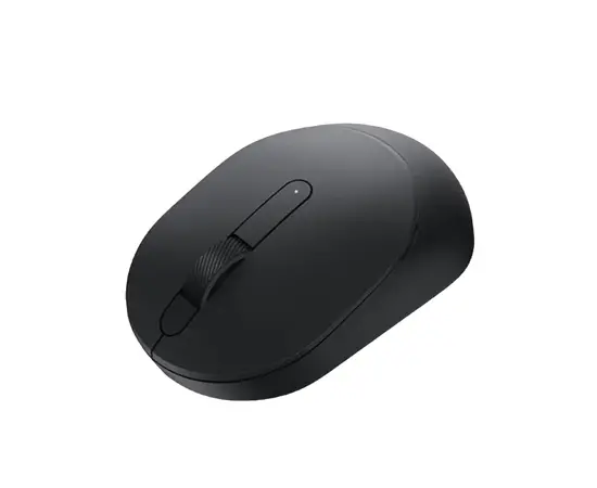 Cumpara Mouse Wireless DELL MS3320W, Negru in Moldova