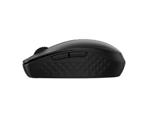 Cumpara Mouse Wireless HP 690 Qi-Charging, Negru in Moldova