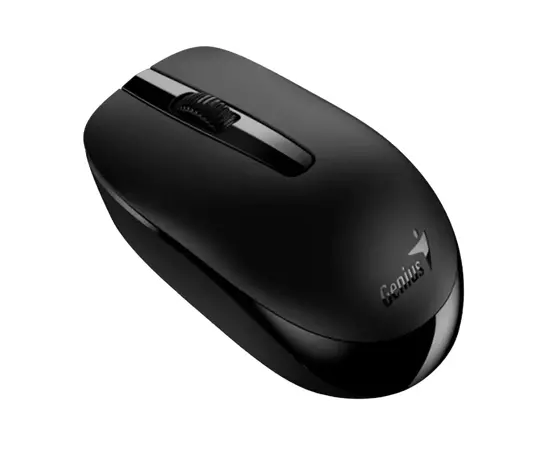 Cumpara Mouse Wireless Genius NX-7007, Negru in Moldova