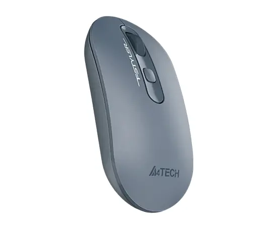 Cumpara Mouse Wireless A4Tech FG20, Albastru in Moldova