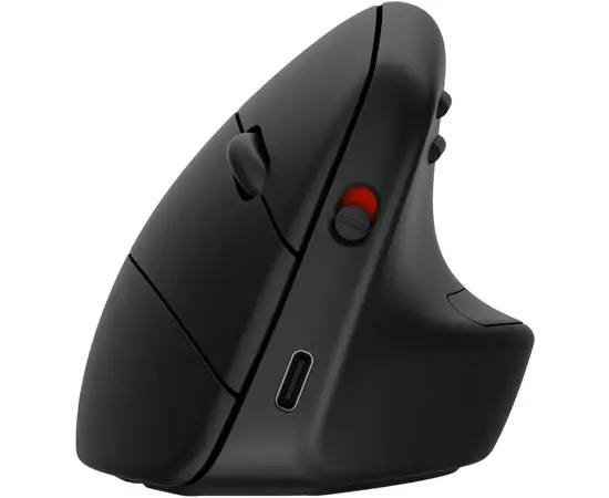 Cumpara Mouse HP 920, Negru in Moldova