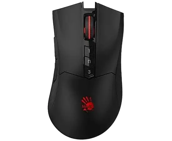 Cumpara Gaming Mouse Bloody R90 Plus, Negru in Moldova