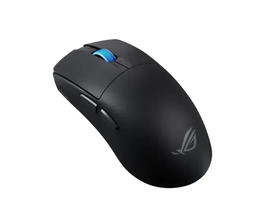 Cumpara Gaming Mouse ASUS ROG Harpe II Ace, Negru in Moldova