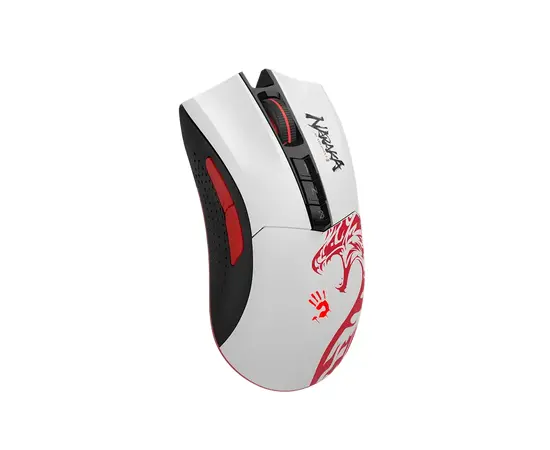 Cumpara Gaming Mouse Bloody R90 Plus, Naraka in Moldova