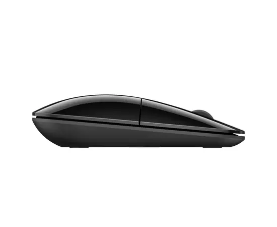 Cumpara Mouse Wireless HP Z3700, Negru in Moldova