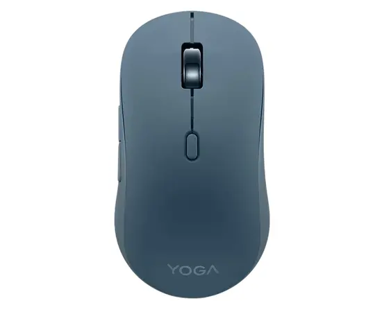 Cumpara Mouse Lenovo Yoga Silent, Tidal Teal in Moldova