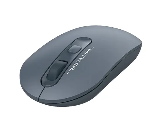 Cumpara Mouse Wireless A4Tech FG20, Albastru in Moldova