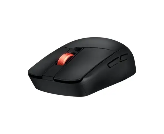 Cumpara Gaming Mouse ASUS ROG Strix Impact III, Negru in Moldova