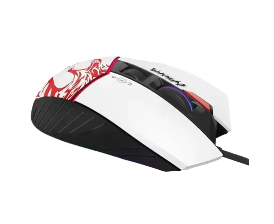 Cumpara Gaming Mouse Bloody W95 Max, Bleumarin in Moldova