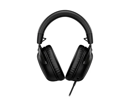 Cumpara Căști gaming HyperX Cloud III, USB, Negru in Moldova