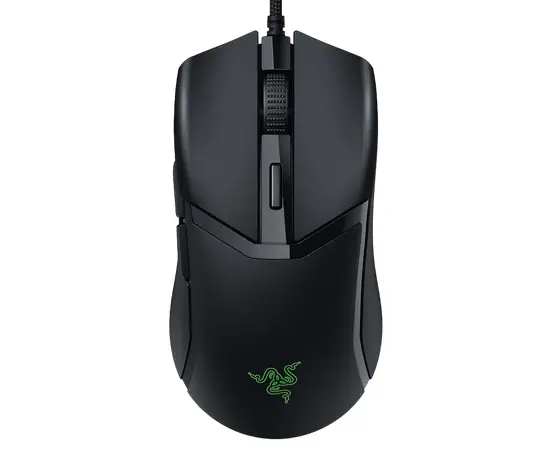Cumpara Gaming Mouse Razer Cobra, Negru in Moldova