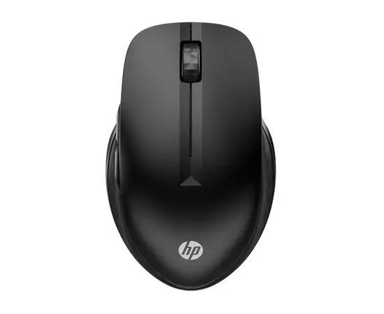 Cumpara Mouse Wireless HP 430 Multi-Device, Jet Black in Moldova