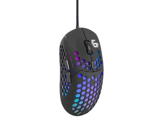 Cumpara Gaming Mouse Gembird RAGNAR-RX400, Negru in Moldova