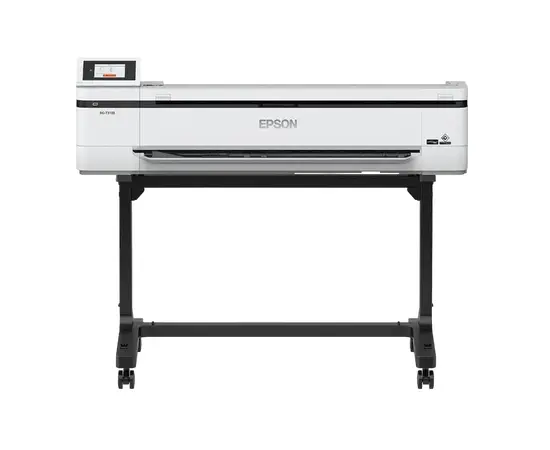 Cumpara Plotter de format mare Epson SureColor SC-T3100, Alb in Moldova