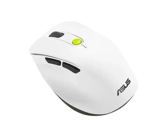 Cumpara Mouse ASUS MD105, Volt Green in Moldova
