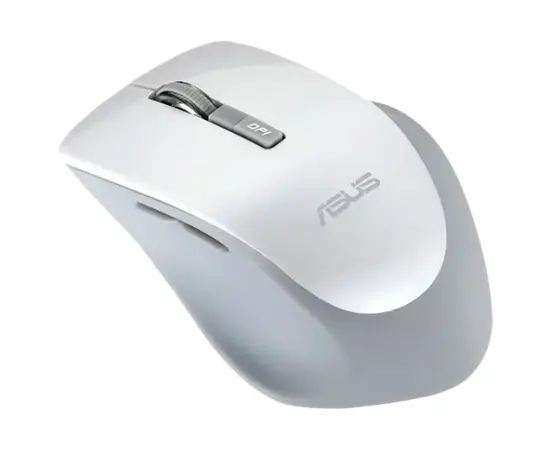 Cumpara Mouse Wireless ASUS WT425, Alb in Moldova