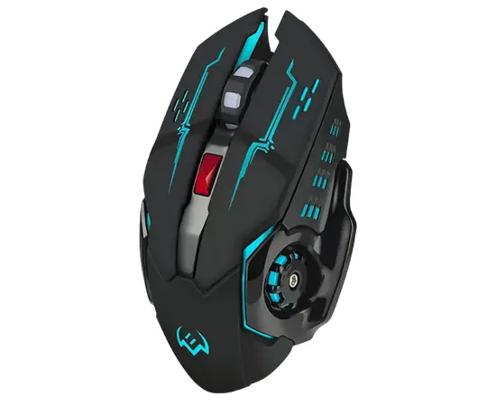 Cumpara Gaming Mouse SVEN RX-G930W, Negru in Moldova