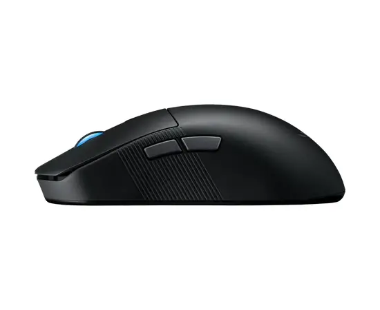 Cumpara Gaming Mouse ASUS ROG Harpe Ace Mini, Negru in Moldova