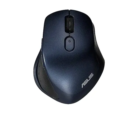 Cumpara Mouse Wireless ASUS MW203, Albastru in Moldova