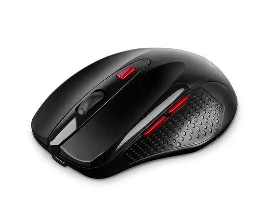 Cumpara Mouse Wireless SVEN RX-450W, Negru in Moldova