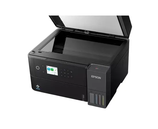 Cumpara MFP Epson EcoTank L6370, Negru in Moldova