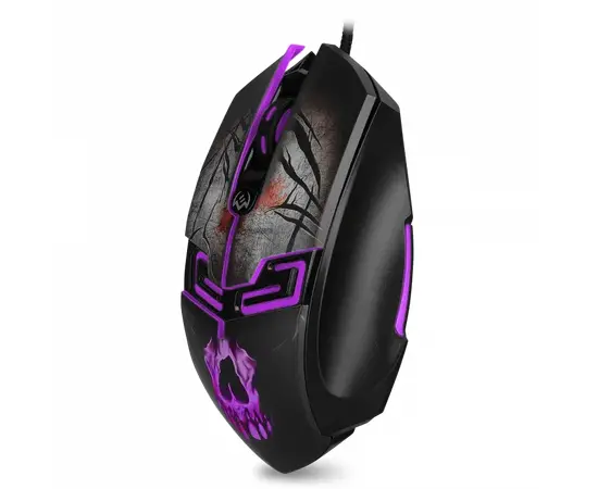 Cumpara Gaming Mouse SVEN RX-G805, Negru in Moldova