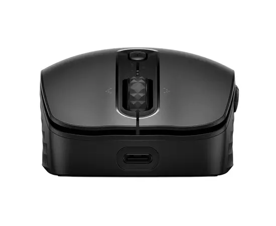 Cumpara Mouse Wireless HP 690 Qi-Charging, Negru in Moldova