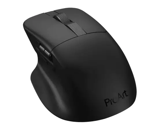 Cumpara Mouse ASUS ProArt MD301, Negru in Moldova