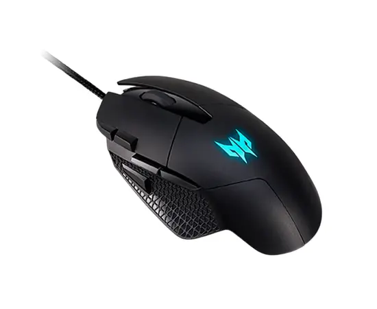Cumpara Gaming Mouse Acer Predator Cestus 315, Negru in Moldova