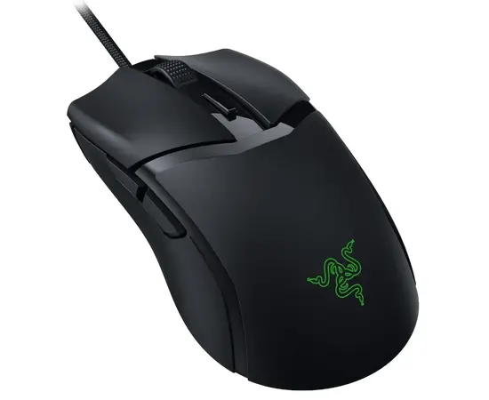 Cumpara Gaming Mouse Razer Cobra, Negru in Moldova