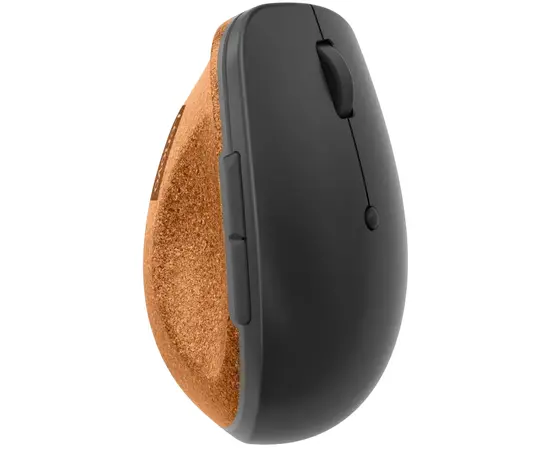 Cumpara Mouse Wireless Lenovo Go Vertical, Storm Grey in Moldova