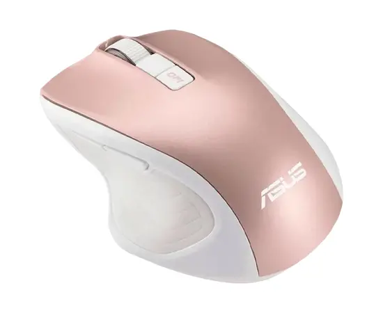 Cumpara Mouse Wireless ASUS MW202, Roz in Moldova