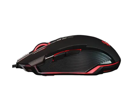 Cumpara Gaming Mouse Bloody P93s, Negru in Moldova