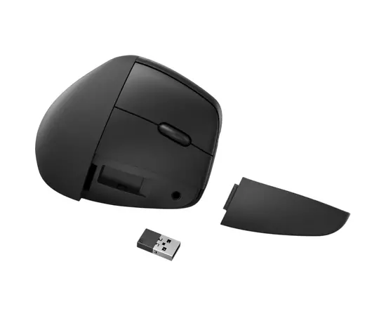 Cumpara Mouse HP 920, Negru in Moldova