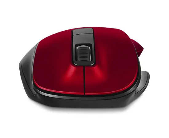 Cumpara Mouse Wireless SVEN RX-525SW, Negru | Roșu in Moldova