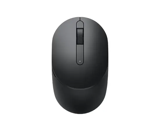 Cumpara Mouse Wireless DELL MS3320W, Negru in Moldova